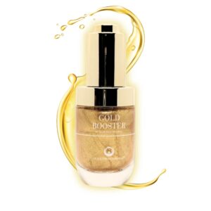 Dlux Gold Booster Serum