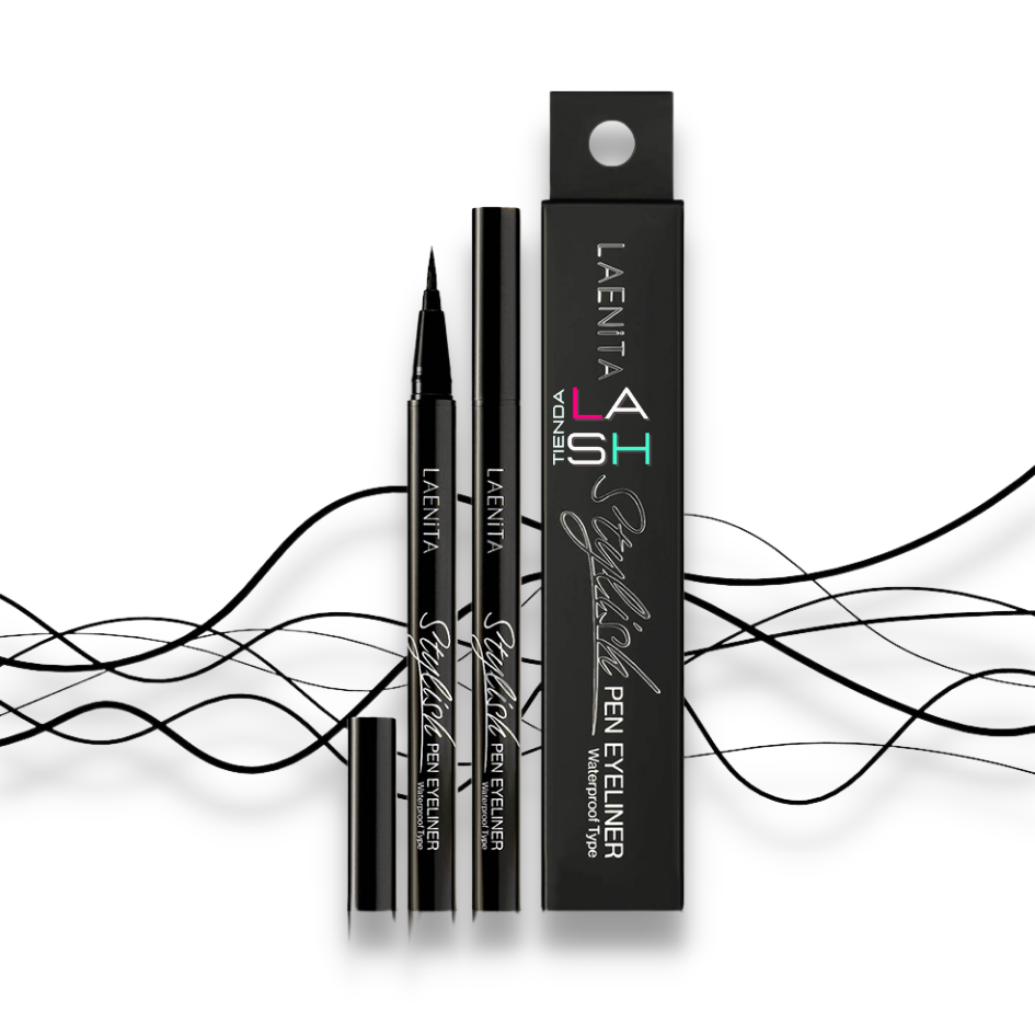 Delineador de Ojos Stylish Pen