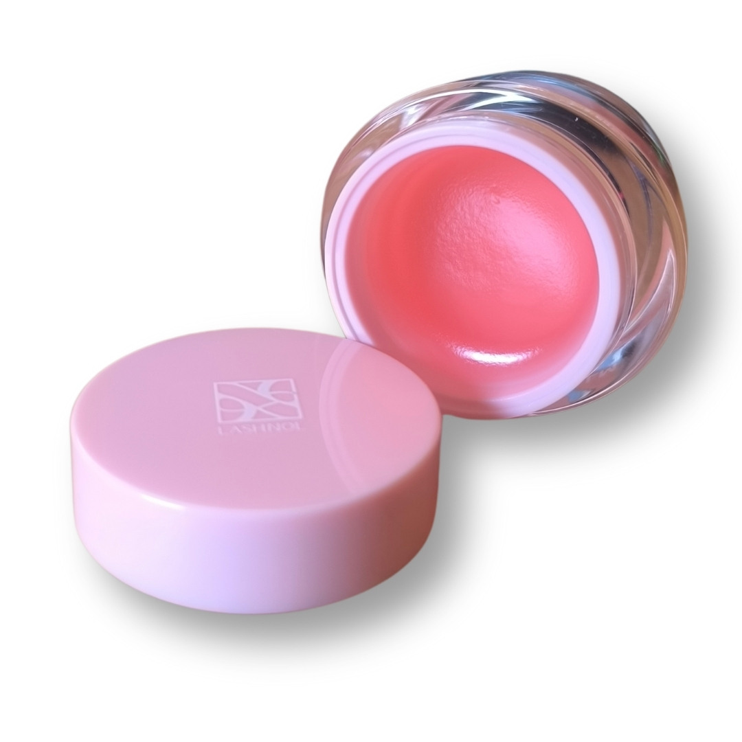 Lashnol Lash Lifting Balm