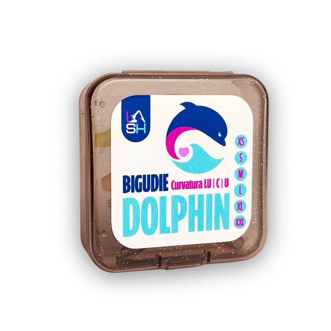 Bigudie Dolphin