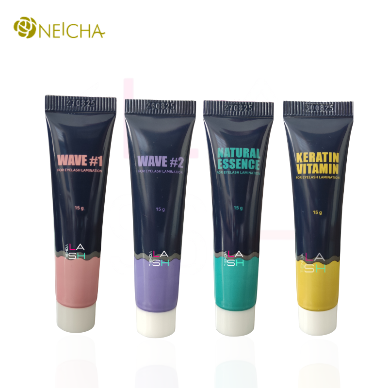 Beauty Wave Lifting de pestañas