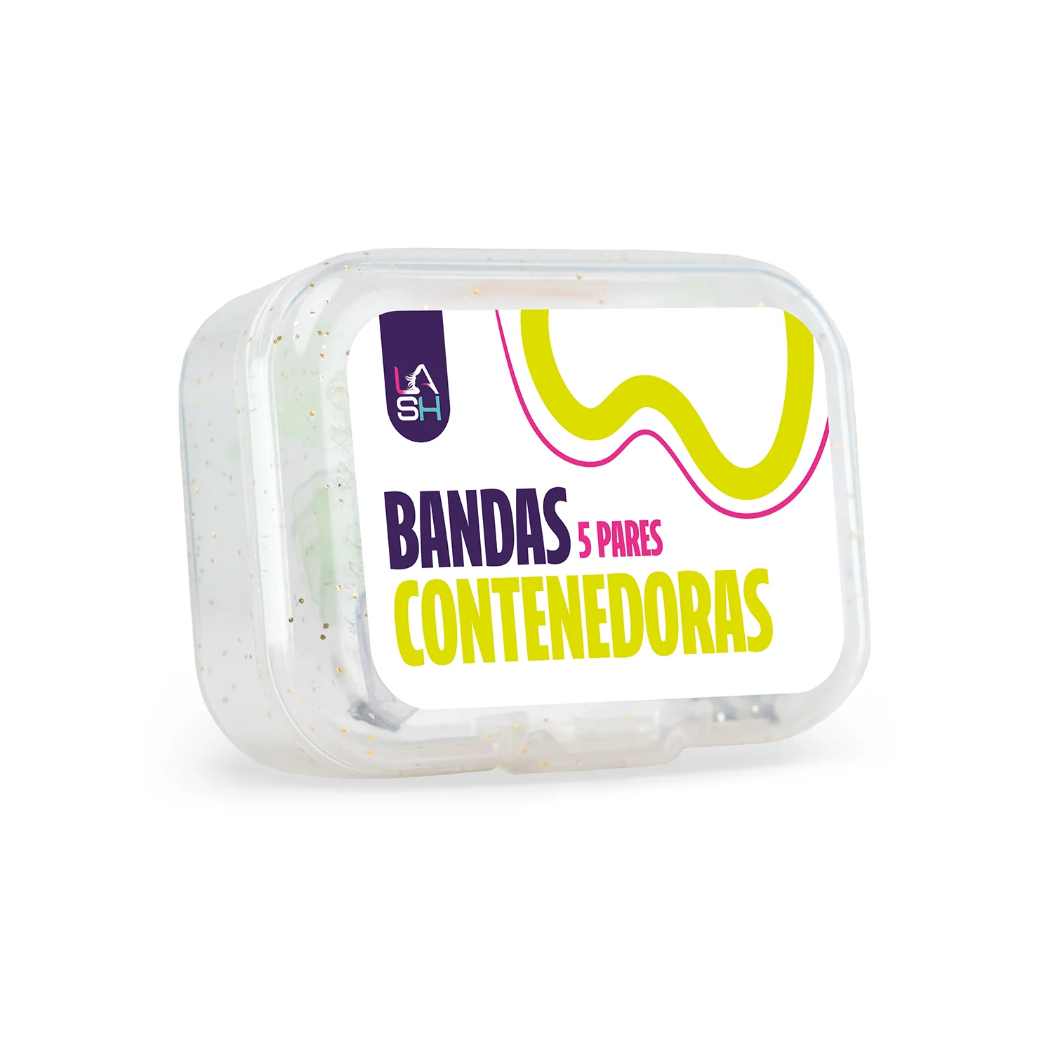 Bandas Anatómicas