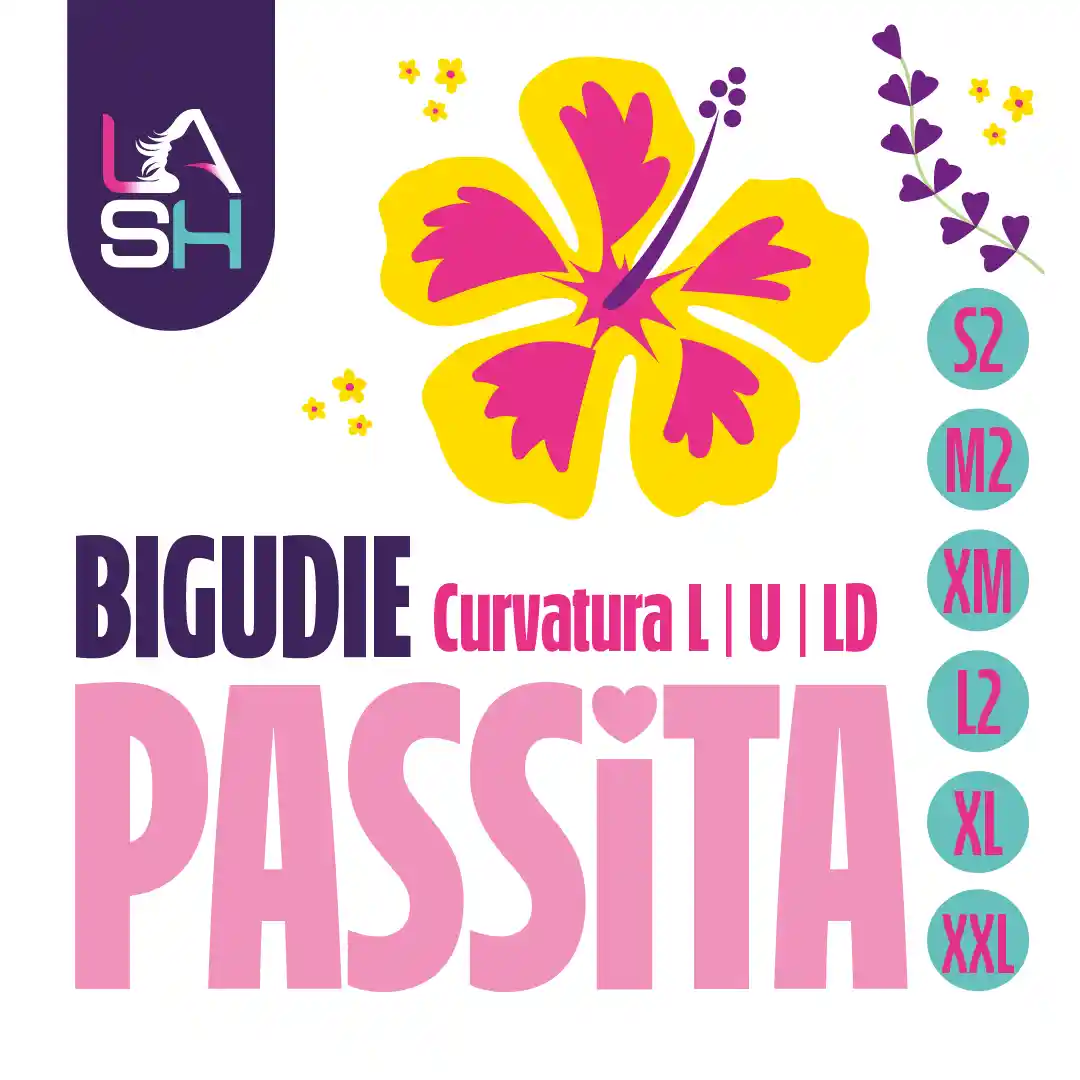 Bigudie Passita