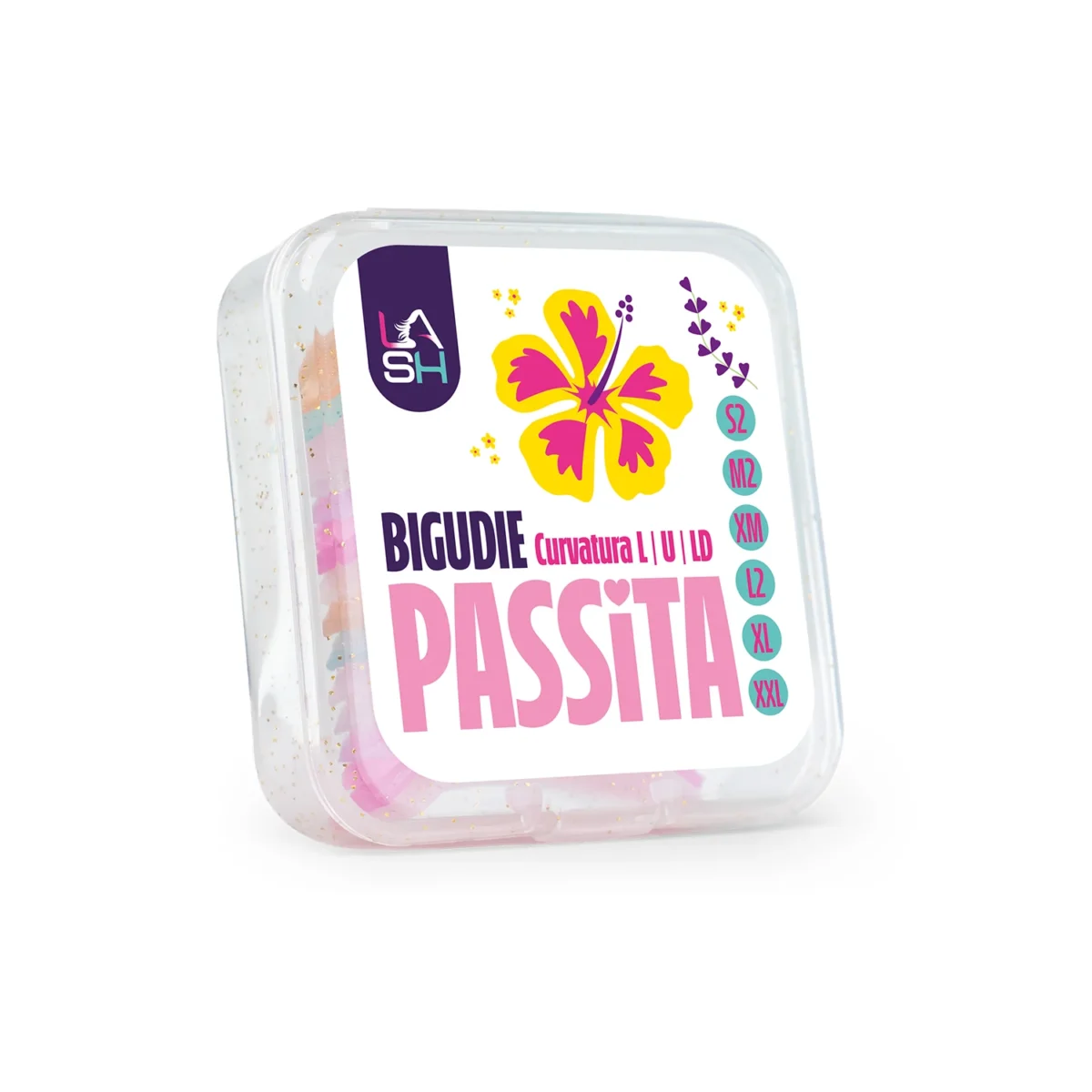 Bigudie Passita