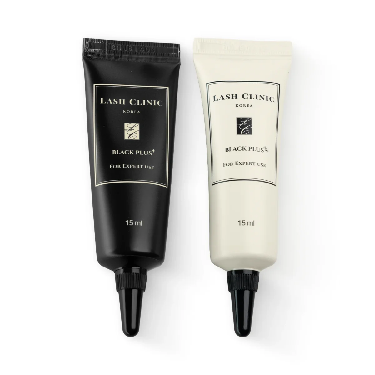 Tinte Black Plus Lash Clinic