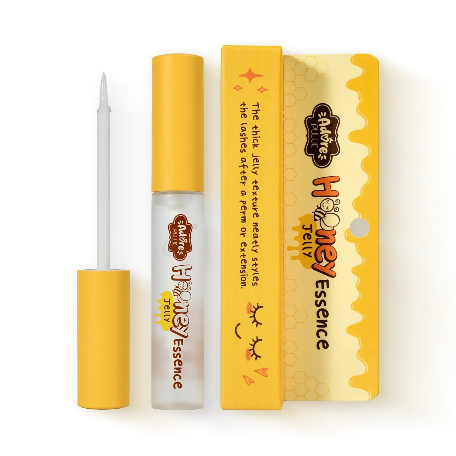 PULUK Adore Essence honey