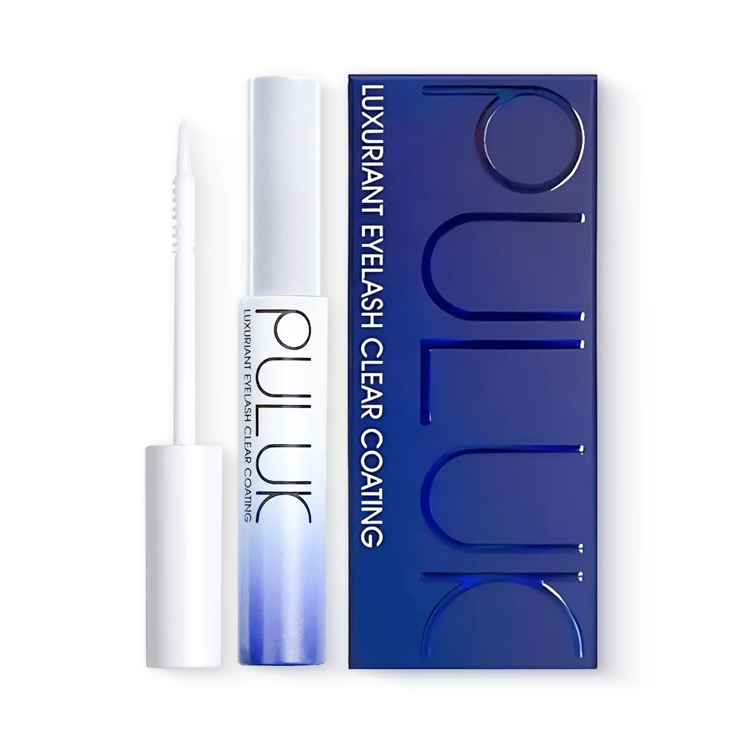 PULUK LUXURIANT CLEAR COATING