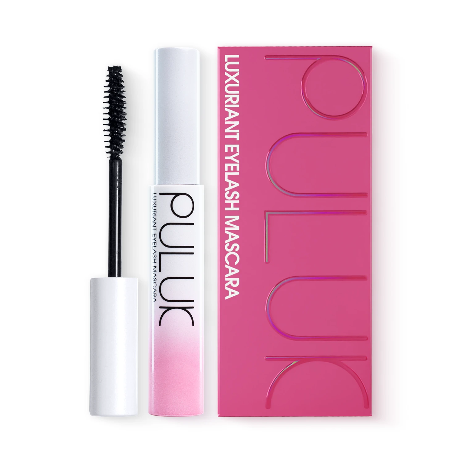 PULUK MASCARA
