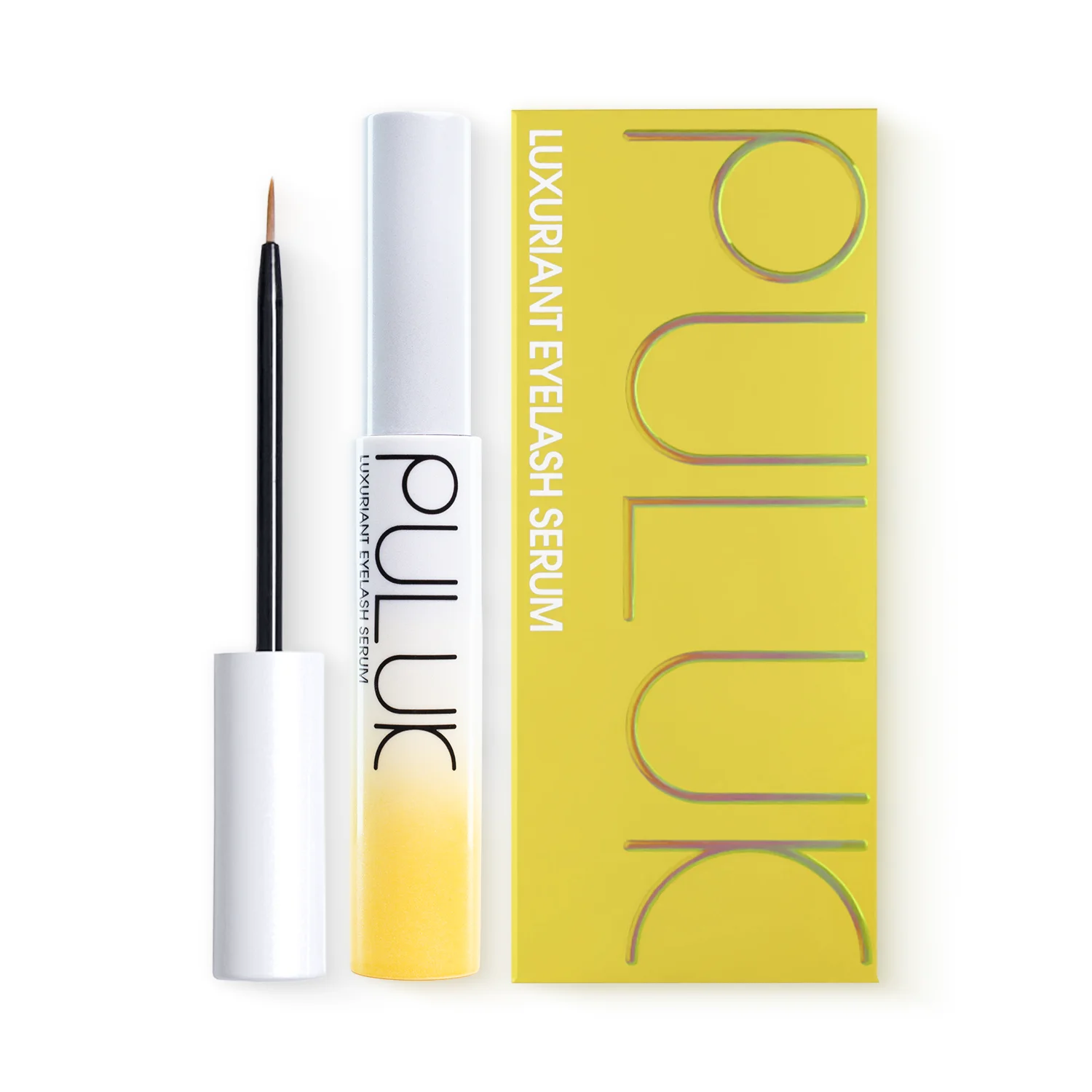 Puluk Luxuriant Serum