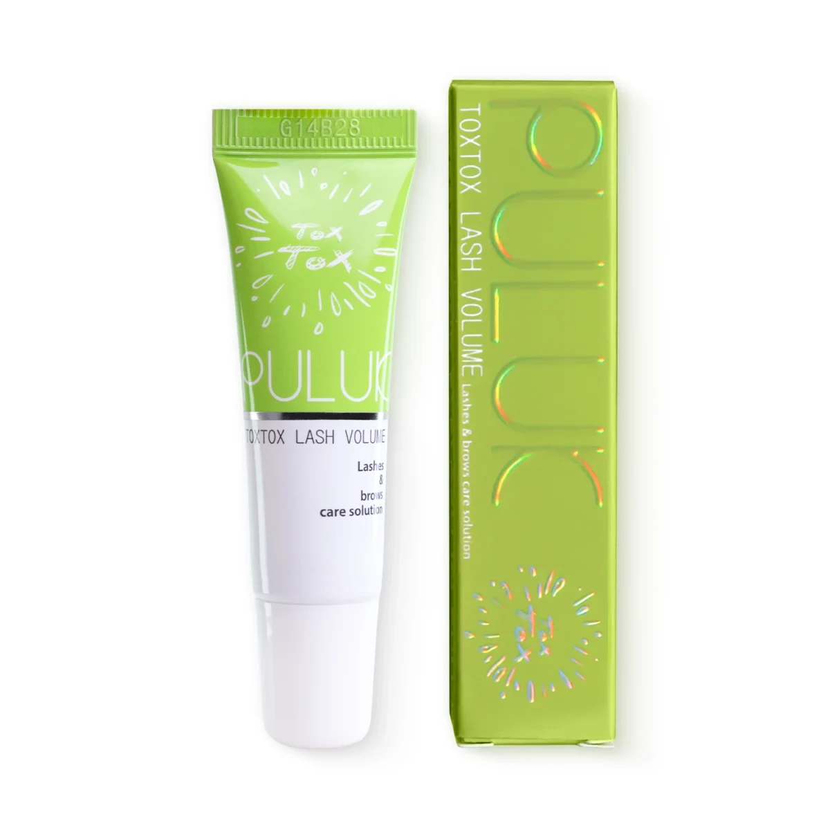 Puluk Tox Tox Volume Botox