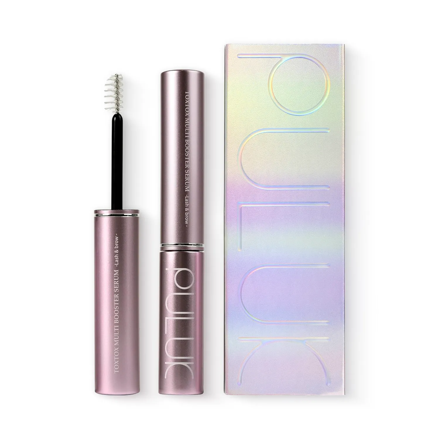 PULUK TOX TOX MULTI BOOSTER