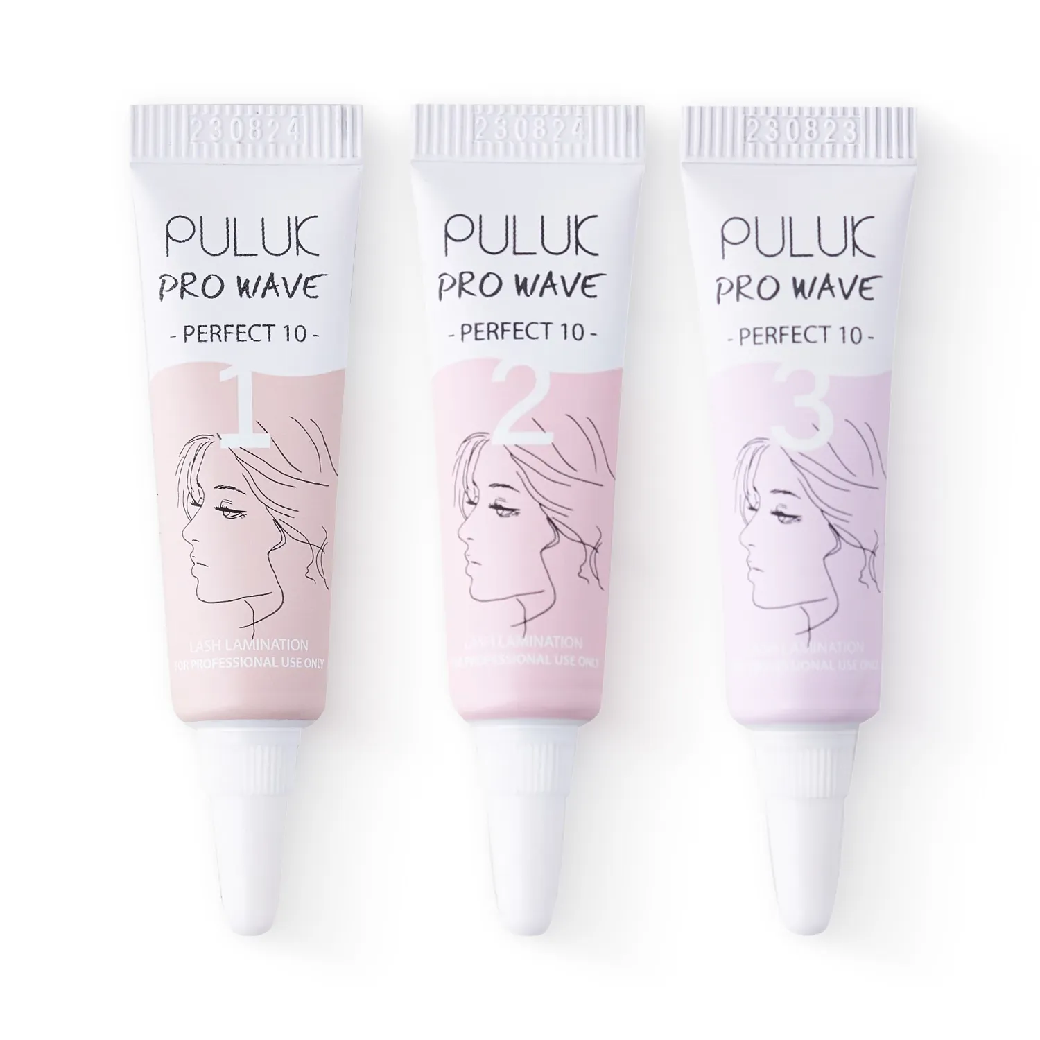 Puluk Lifting Pro wave