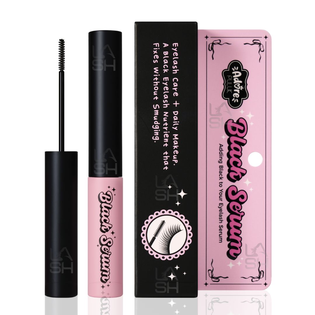 PULUK BLACK SERUM