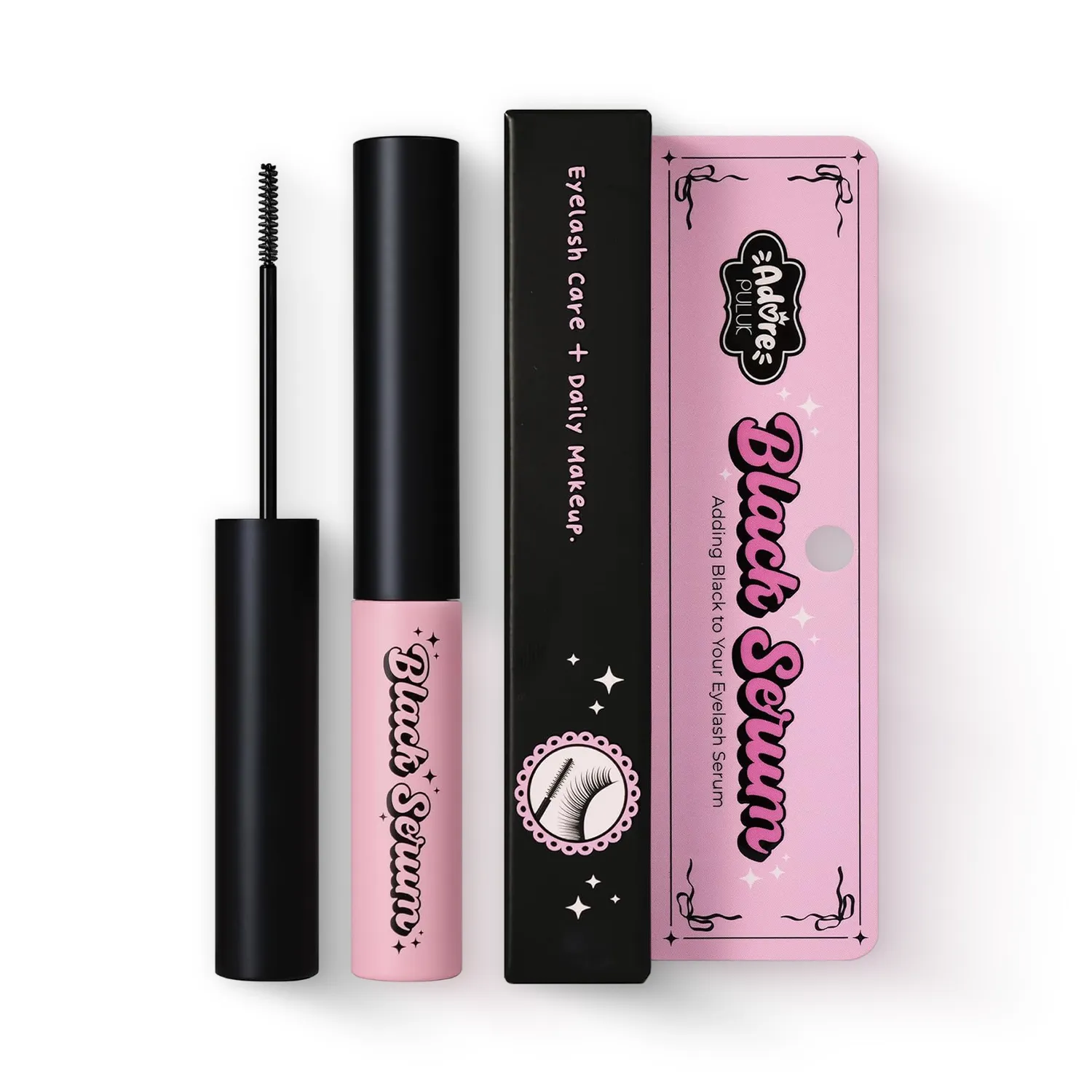 PULUK Adore Black Serum