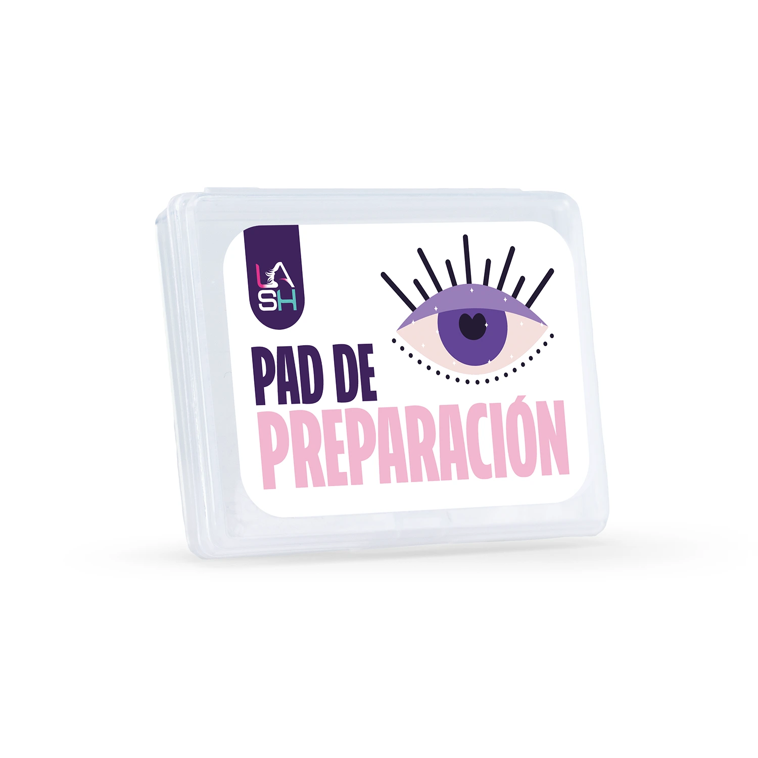 Molde Plano Preparación