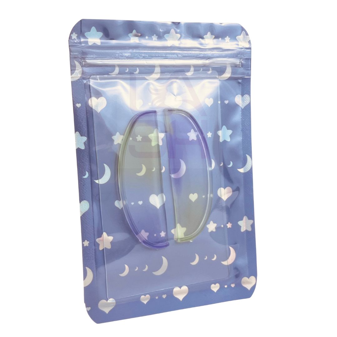 Molde Plano Lifting Coreano