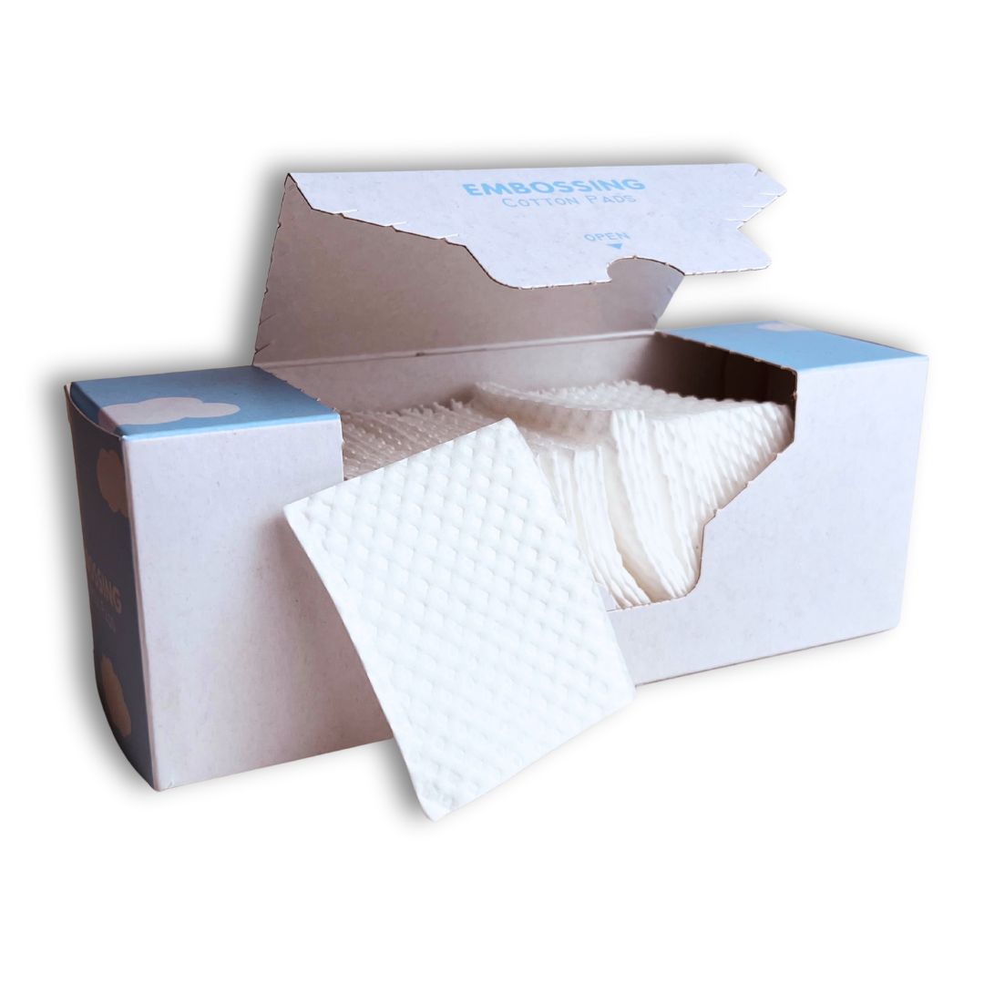 Pétalos desmaquillante