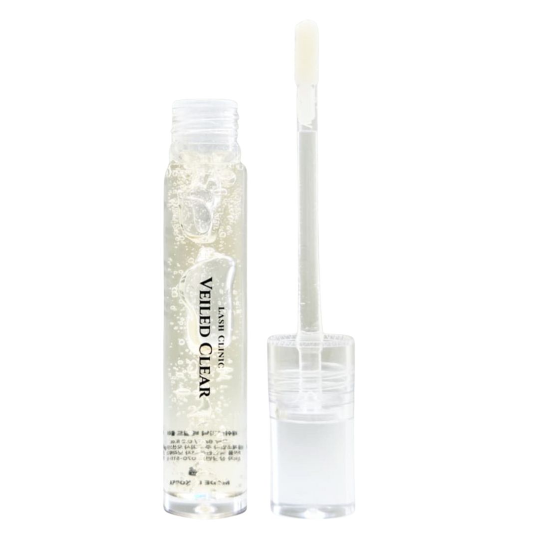 Lash Clinic Veiled Clear