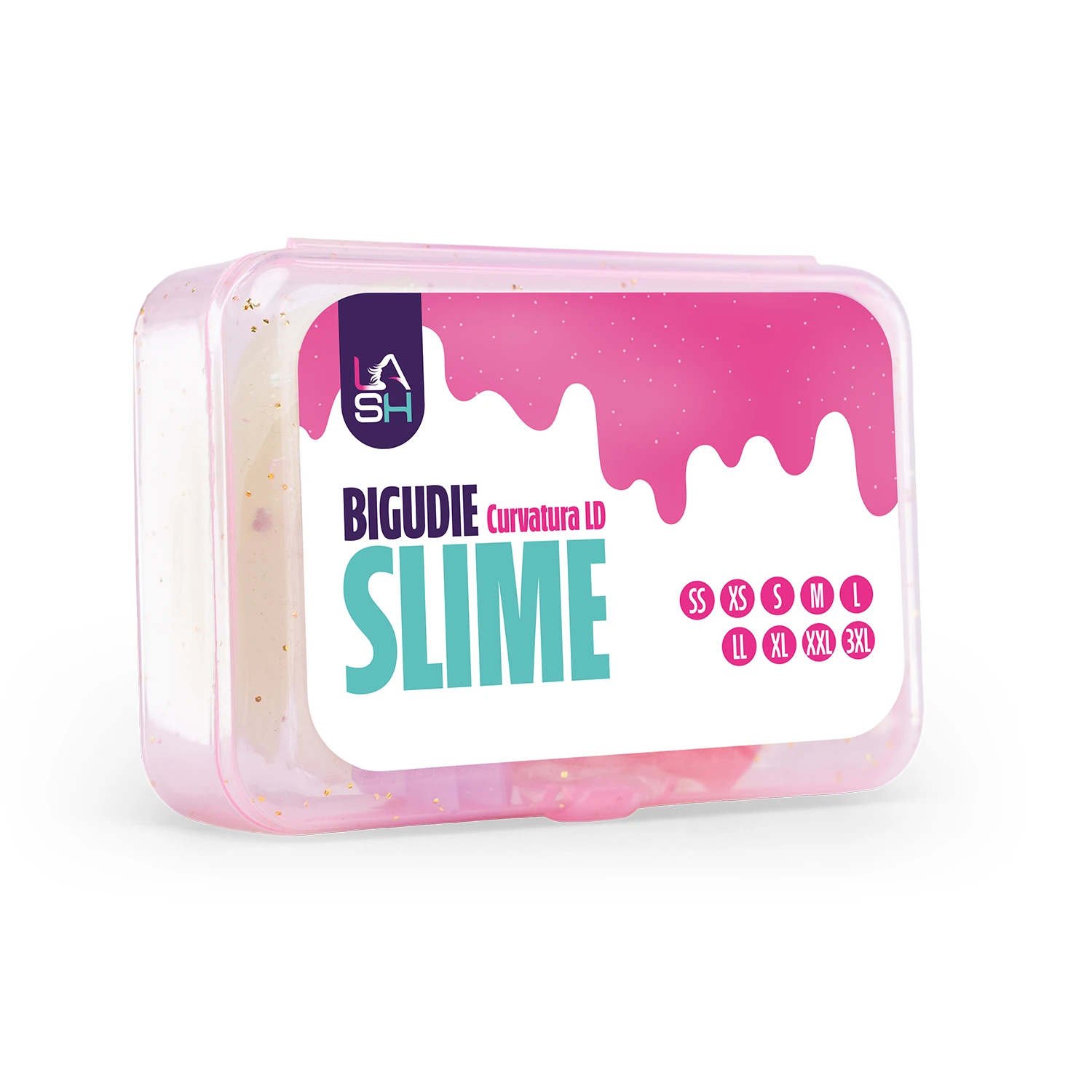 Bigudie Slime