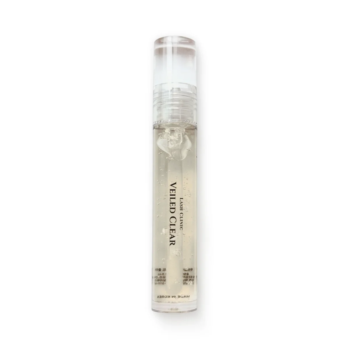 Lash Clinic Veiled Clear