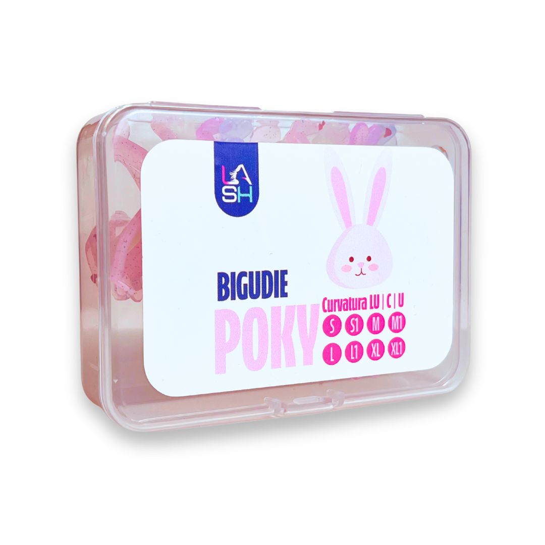 Bigudie Poky