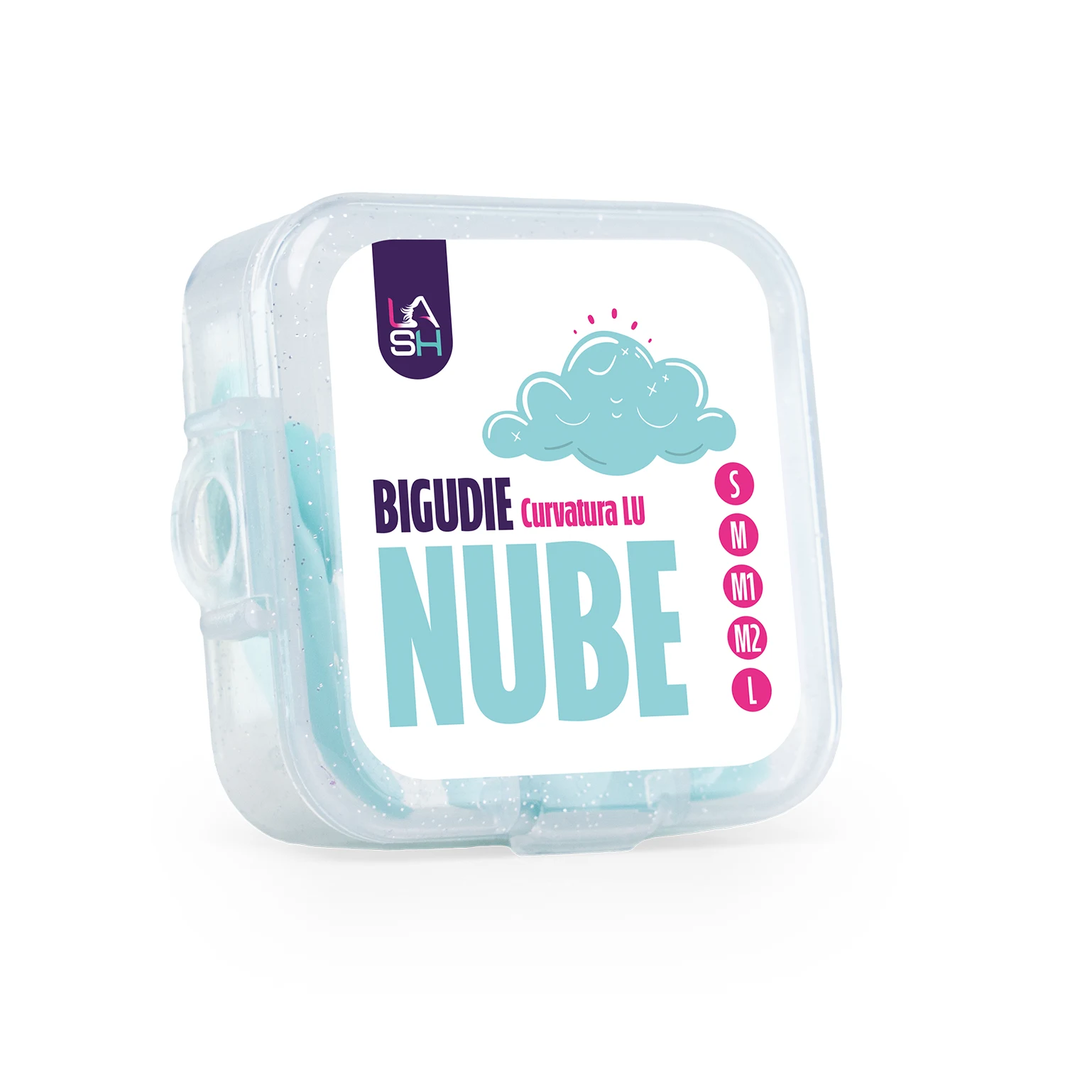 Bigudie Nube