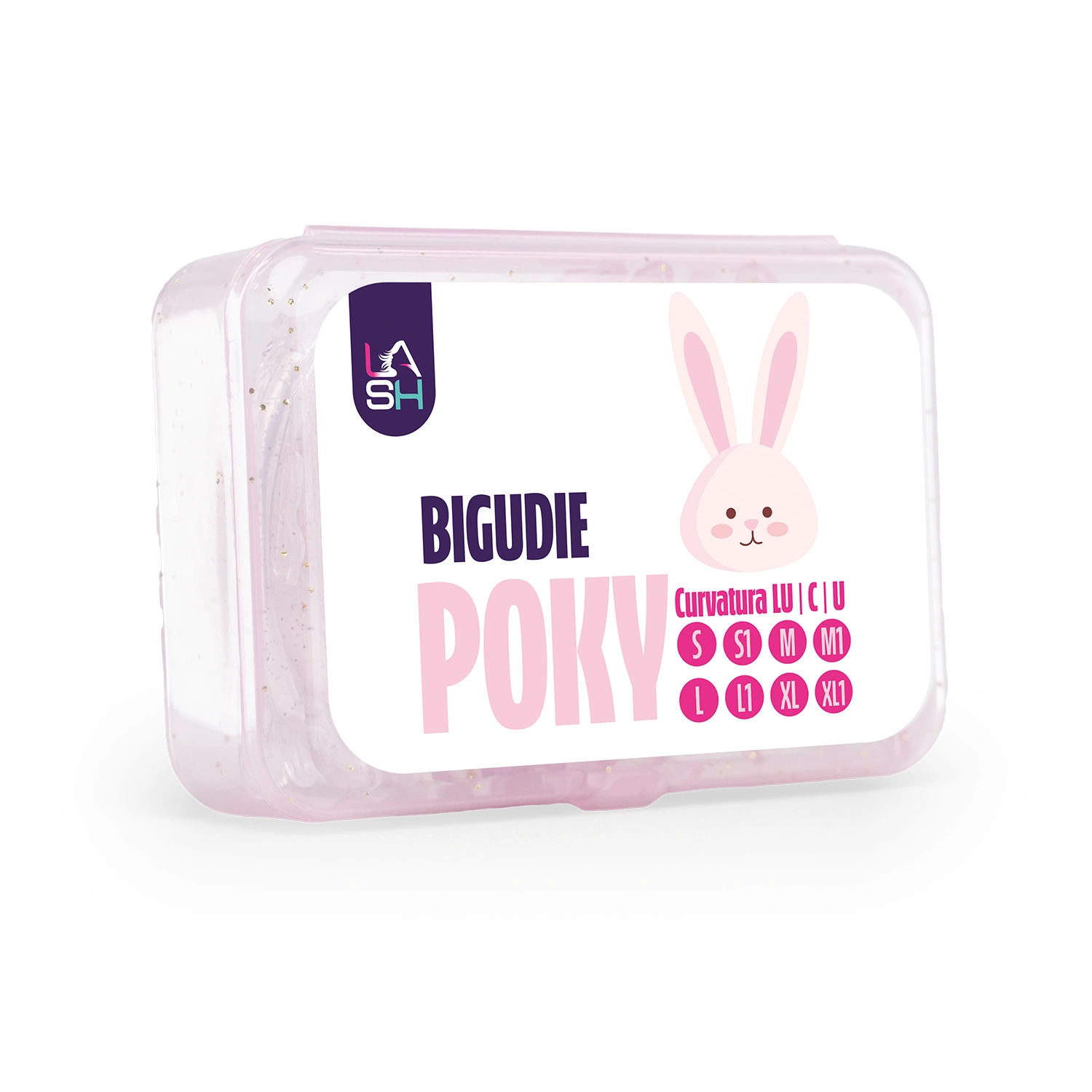 Bigudie Poky