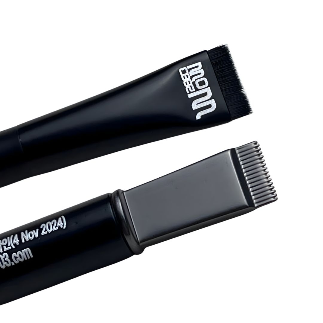 Wow Lash Lifting Dual Brush