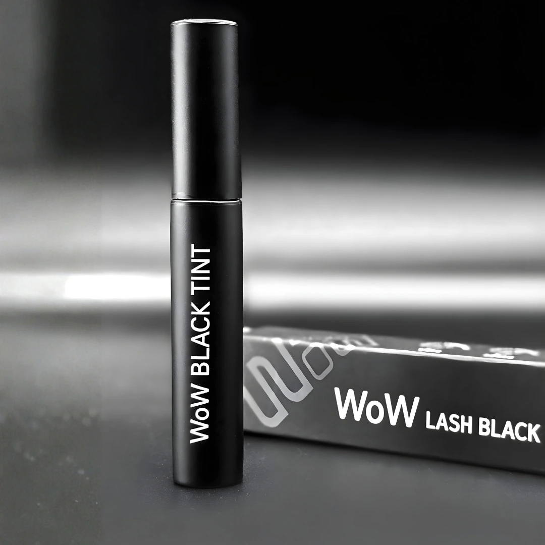 Tinte de pestañas Wow