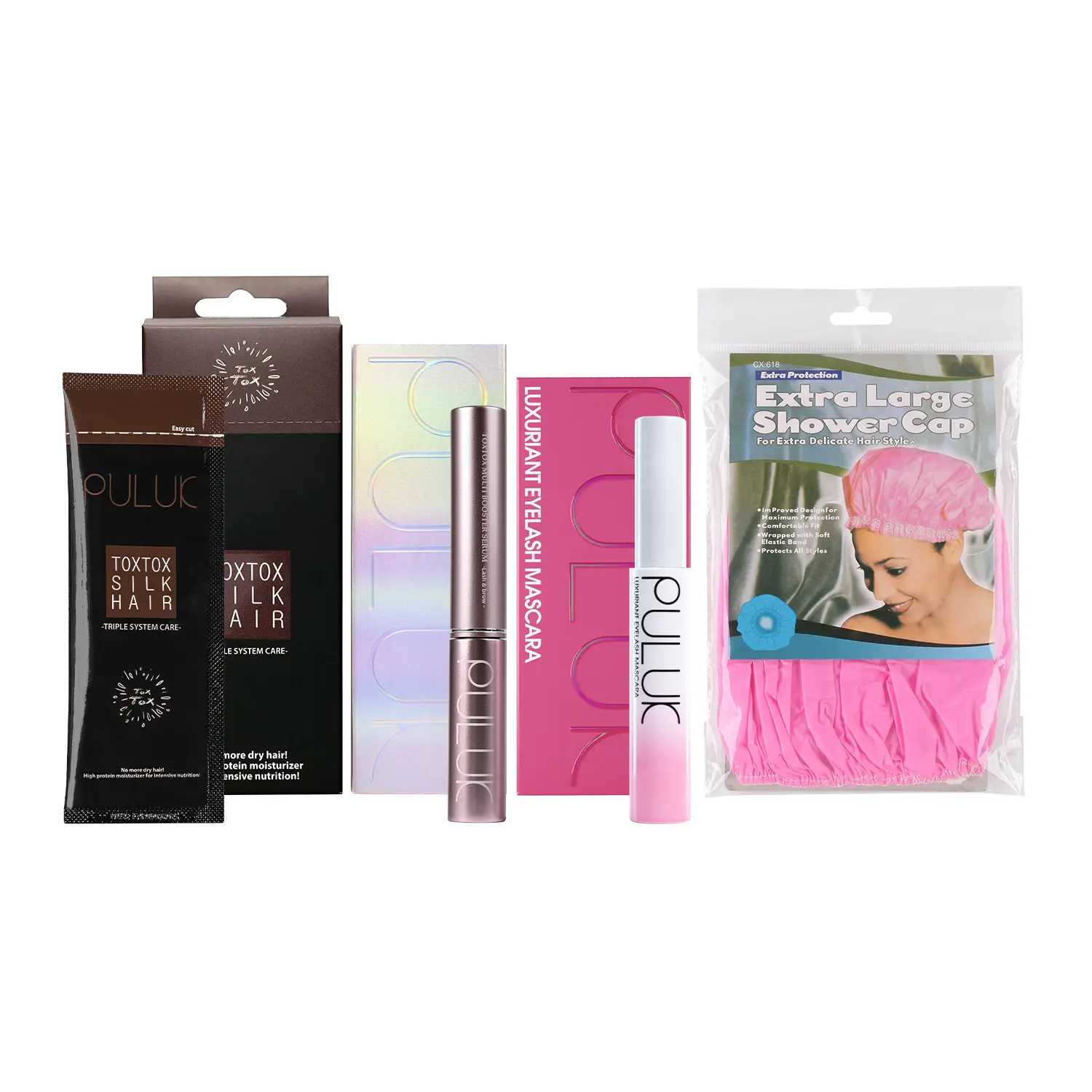 Pack Belleza Día de la Madre