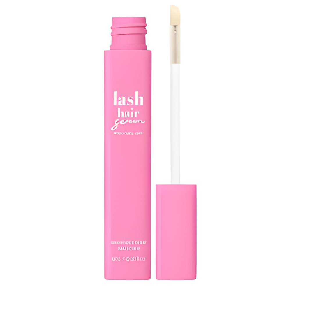 Serum Lash Hair Decils