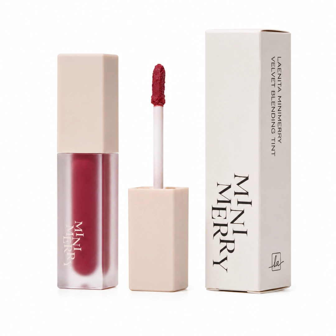MINIMERRY Velvet Blending Tint
