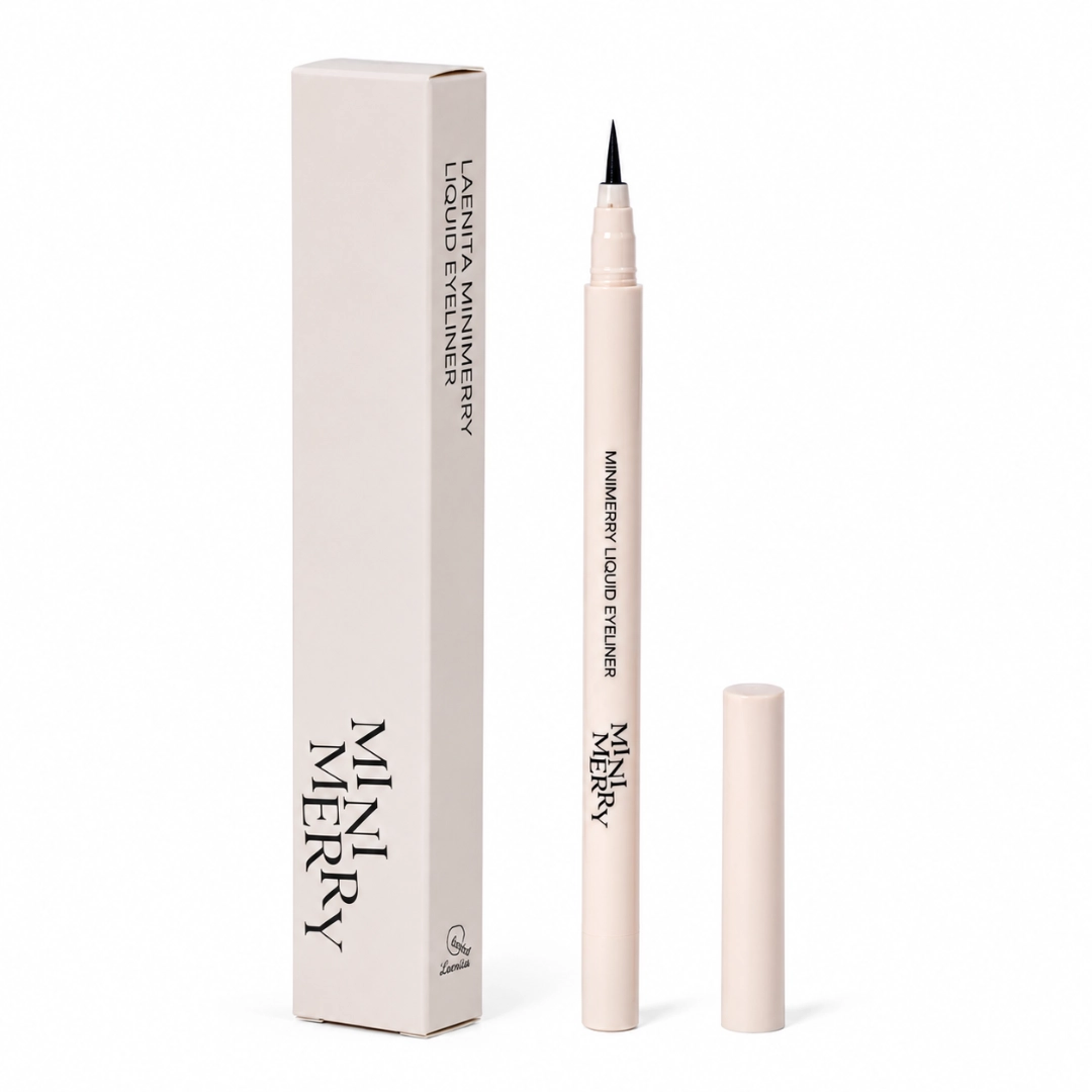 MINIMERRY Liquid Eyeliner