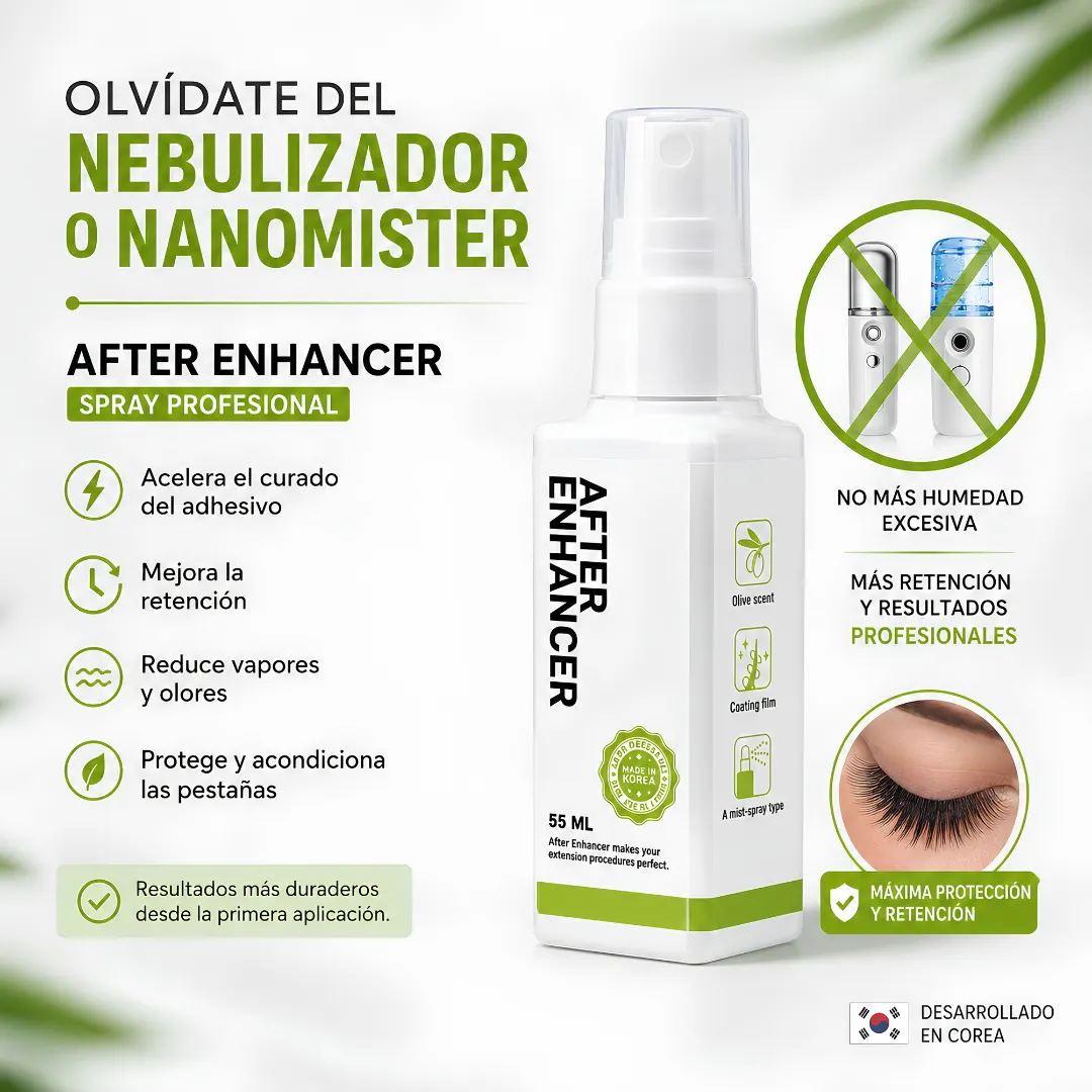 After Enhancer