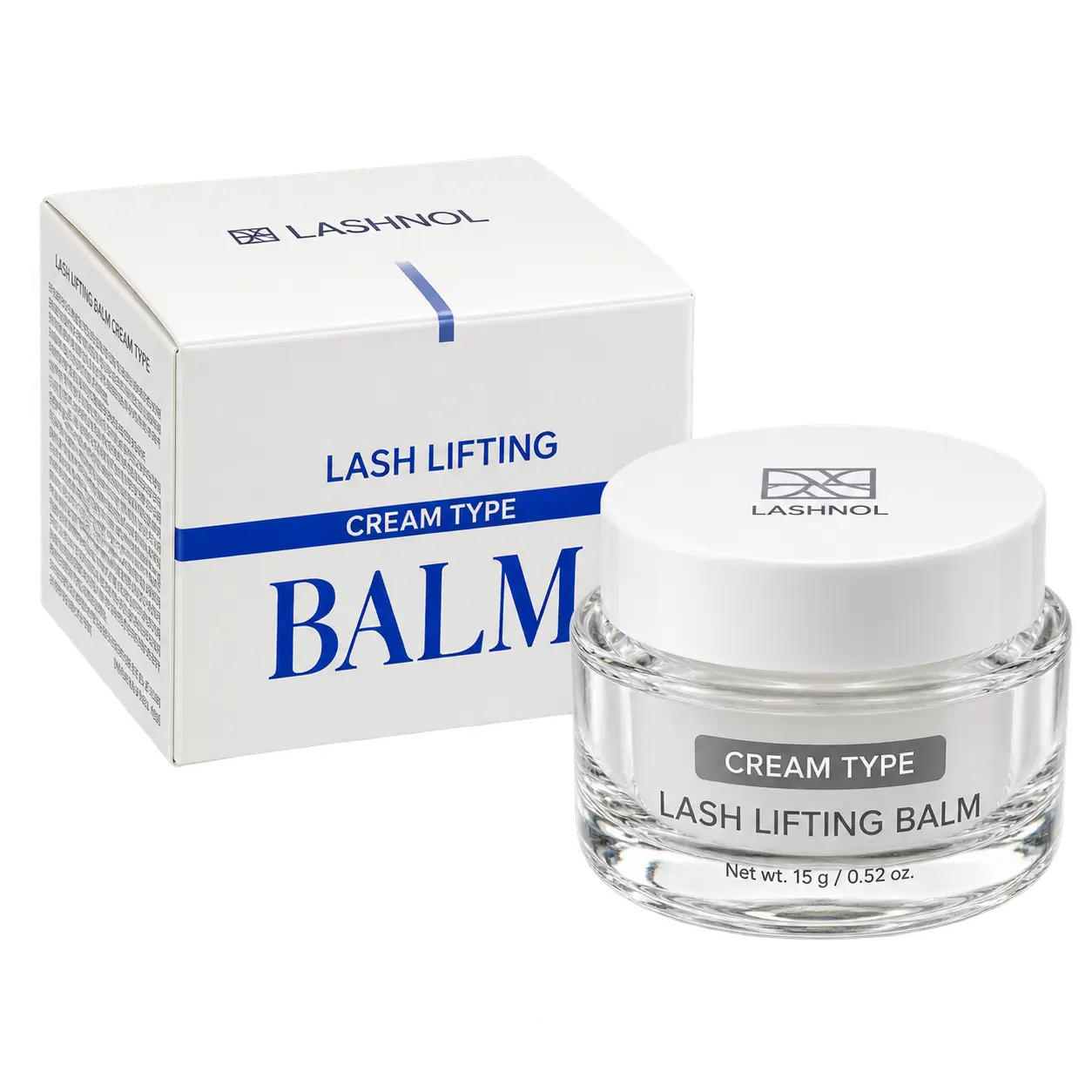 Lashnol Balm Lashnol Balm