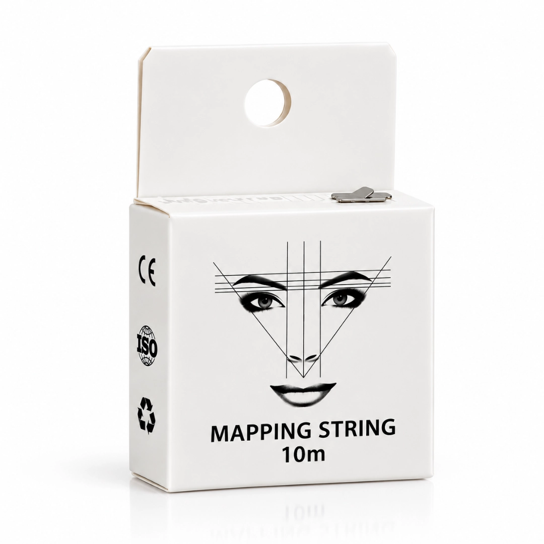 Hilo Mapping tienda lash blanco